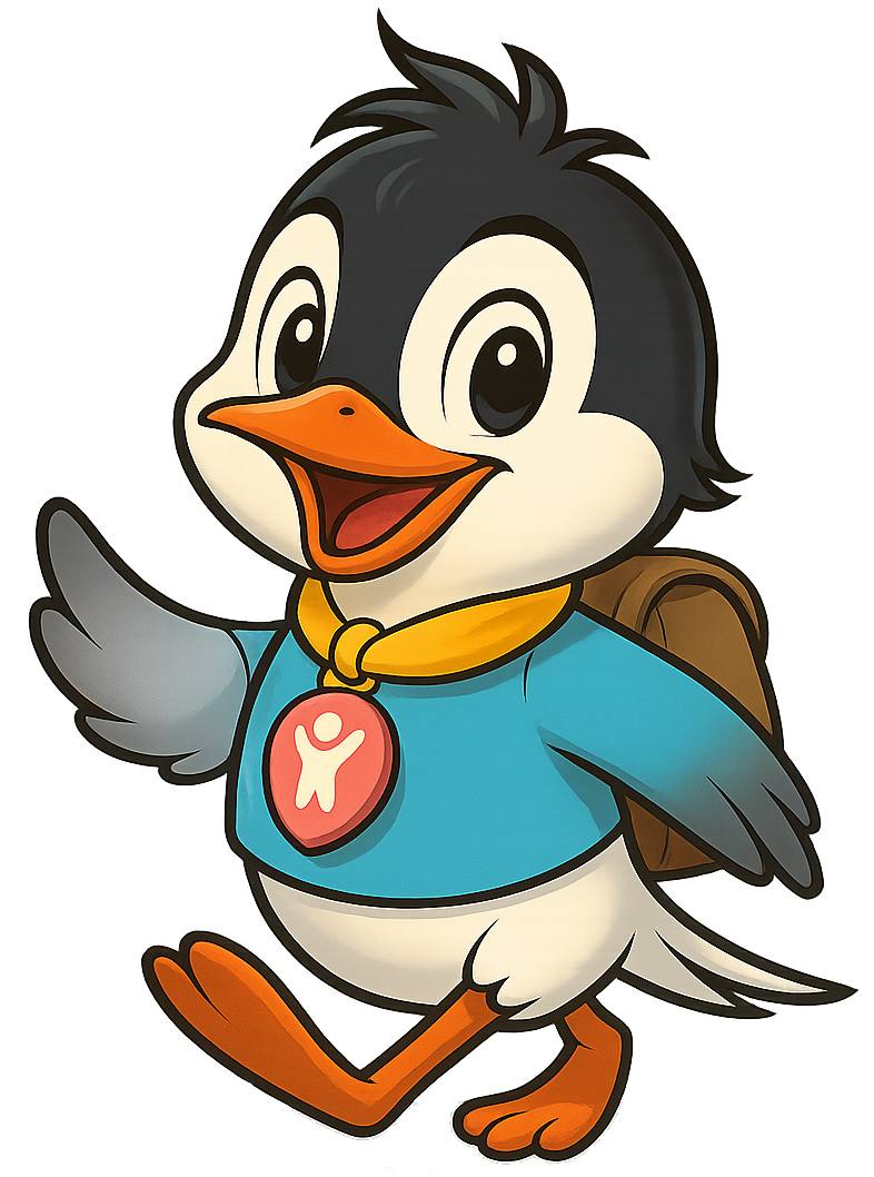 Tern Boy